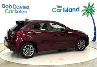 USED 2018 68 MAZDA MAZDA2 1.5 SKYACTIV-G GT Sport Nav+ Hatchback 5dr Petrol Manual Euro 6 (s/s) (115 ps) Lovely Low Mileage Car With SATNAV, HEATED SEATS, Parking Camera, 39000 Miles Privacy Glass & Mazda Services