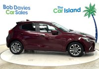 USED 2018 68 MAZDA MAZDA2 1.5 SKYACTIV-G GT Sport Nav+ Hatchback 5dr Petrol Manual Euro 6 (s/s) (115 ps) Lovely Low Mileage Car With SATNAV, HEATED SEATS, Parking Camera, 39000 Miles Privacy Glass & Mazda Services