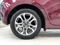 USED 2018 68 MAZDA MAZDA2 1.5 SKYACTIV-G GT Sport Nav+ Hatchback 5dr Petrol Manual Euro 6 (s/s) (115 ps) Lovely Low Mileage Car With SATNAV, HEATED SEATS, Parking Camera, 39000 Miles Privacy Glass & Mazda Services