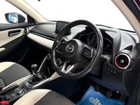 USED 2018 68 MAZDA MAZDA2 1.5 SKYACTIV-G GT Sport Nav+ Hatchback 5dr Petrol Manual Euro 6 (s/s) (115 ps) Lovely Low Mileage Car With SATNAV, HEATED SEATS, Parking Camera, 39000 Miles Privacy Glass & Mazda Services