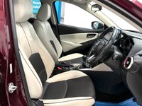 USED 2018 68 MAZDA MAZDA2 1.5 SKYACTIV-G GT Sport Nav+ Hatchback 5dr Petrol Manual Euro 6 (s/s) (115 ps) Lovely Low Mileage Car With SATNAV, HEATED SEATS, Parking Camera, 39000 Miles Privacy Glass & Mazda Services