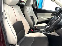 USED 2018 68 MAZDA MAZDA2 1.5 SKYACTIV-G GT Sport Nav+ Hatchback 5dr Petrol Manual Euro 6 (s/s) (115 ps) Lovely Low Mileage Car With SATNAV, HEATED SEATS, Parking Camera, 39000 Miles Privacy Glass & Mazda Services