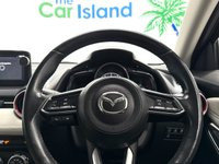 USED 2018 68 MAZDA MAZDA2 1.5 SKYACTIV-G GT Sport Nav+ Hatchback 5dr Petrol Manual Euro 6 (s/s) (115 ps) Lovely Low Mileage Car With SATNAV, HEATED SEATS, Parking Camera, 39000 Miles Privacy Glass & Mazda Services