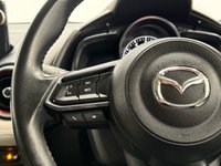 USED 2018 68 MAZDA MAZDA2 1.5 SKYACTIV-G GT Sport Nav+ Hatchback 5dr Petrol Manual Euro 6 (s/s) (115 ps) Lovely Low Mileage Car With SATNAV, HEATED SEATS, Parking Camera, 39000 Miles Privacy Glass & Mazda Services