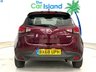USED 2018 68 MAZDA MAZDA2 1.5 SKYACTIV-G GT Sport Nav+ Hatchback 5dr Petrol Manual Euro 6 (s/s) (115 ps) Lovely Low Mileage Car With SATNAV, HEATED SEATS, Parking Camera, 39000 Miles Privacy Glass & Mazda Services