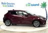USED 2018 68 MAZDA MAZDA2 1.5 SKYACTIV-G GT Sport Nav+ Hatchback 5dr Petrol Manual Euro 6 (s/s) (115 ps) Lovely Low Mileage Car With SATNAV, HEATED SEATS, Parking Camera, 39000 Miles Privacy Glass & Mazda Services