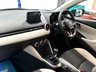 USED 2018 68 MAZDA MAZDA2 1.5 SKYACTIV-G GT Sport Nav+ Hatchback 5dr Petrol Manual Euro 6 (s/s) (115 ps) Lovely Low Mileage Car With SATNAV, HEATED SEATS, Parking Camera, 39000 Miles Privacy Glass & Mazda Services