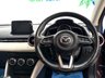 USED 2018 68 MAZDA MAZDA2 1.5 SKYACTIV-G GT Sport Nav+ Hatchback 5dr Petrol Manual Euro 6 (s/s) (115 ps) Lovely Low Mileage Car With SATNAV, HEATED SEATS, Parking Camera, 39000 Miles Privacy Glass & Mazda Services