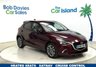 USED 2018 68 MAZDA MAZDA2 1.5 SKYACTIV-G GT Sport Nav+ Hatchback 5dr Petrol Manual Euro 6 (s/s) (115 ps) Lovely Low Mileage Car With SATNAV, HEATED SEATS, Parking Camera, 39000 Miles Privacy Glass & Mazda Services