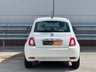 USED 2017 67 FIAT 500 1.2 Lounge Hatchback 3dr Petrol Manual Euro 6 (s/s) (69 bhp) SUNROOF+DAB+BT+REVERSE SENSORS