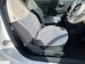 USED 2017 67 FIAT 500 1.2 Lounge Hatchback 3dr Petrol Manual Euro 6 (s/s) (69 bhp) SUNROOF+DAB+BT+REVERSE SENSORS