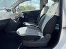 USED 2017 67 FIAT 500 1.2 Lounge Hatchback 3dr Petrol Manual Euro 6 (s/s) (69 bhp) SUNROOF+DAB+BT+REVERSE SENSORS