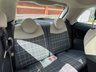 USED 2017 67 FIAT 500 1.2 Lounge Hatchback 3dr Petrol Manual Euro 6 (s/s) (69 bhp) SUNROOF+DAB+BT+REVERSE SENSORS