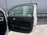 USED 2017 67 FIAT 500 1.2 Lounge Hatchback 3dr Petrol Manual Euro 6 (s/s) (69 bhp) SUNROOF+DAB+BT+REVERSE SENSORS