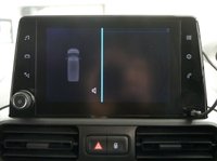 USED 2023 23 PEUGEOT PARTNER 1.5 BLUEHDI 100 BHP 950 PROFESSIONAL PREMIUM + LONG L2 LONG | 3 SEATS | CARPLAY | AIR CON