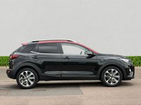 USED 2020 20 KIA STONIC 1.0 T-GDi 4 SUV 5dr Petrol DCT Euro 6 (s/s) (118 bhp) 