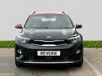 USED 2020 20 KIA STONIC 1.0 T-GDi 4 SUV 5dr Petrol DCT Euro 6 (s/s) (118 bhp) 