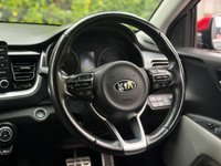 USED 2020 20 KIA STONIC 1.0 T-GDi 4 SUV 5dr Petrol DCT Euro 6 (s/s) (118 bhp) 