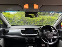 USED 2020 20 KIA STONIC 1.0 T-GDi 4 SUV 5dr Petrol DCT Euro 6 (s/s) (118 bhp) 