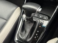 USED 2020 20 KIA STONIC 1.0 T-GDi 4 SUV 5dr Petrol DCT Euro 6 (s/s) (118 bhp) 