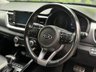 USED 2020 20 KIA STONIC 1.0 T-GDi 4 SUV 5dr Petrol DCT Euro 6 (s/s) (118 bhp) 