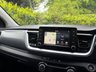 USED 2020 20 KIA STONIC 1.0 T-GDi 4 SUV 5dr Petrol DCT Euro 6 (s/s) (118 bhp) 