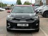 USED 2020 20 KIA STONIC 1.0 T-GDi 4 SUV 5dr Petrol DCT Euro 6 (s/s) (118 bhp) 