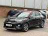 USED 2020 20 KIA STONIC 1.0 T-GDi 4 SUV 5dr Petrol DCT Euro 6 (s/s) (118 bhp) 