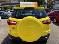USED 2016 16 FORD ECOSPORT 1.5 ZETEC 5dr * L&C GROUP SHALL BEAT ANY 'WE BUY CARS VALUATION' FOR YOUR PART EXCHANGE *