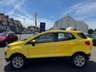 USED 2016 16 FORD ECOSPORT 1.5 ZETEC 5dr * L&C GROUP SHALL BEAT ANY 'WE BUY CARS VALUATION' FOR YOUR PART EXCHANGE *