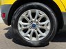 USED 2016 16 FORD ECOSPORT 1.5 ZETEC 5dr * L&C GROUP SHALL BEAT ANY 'WE BUY CARS VALUATION' FOR YOUR PART EXCHANGE *