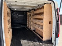 USED 2021 71 FORD TRANSIT CUSTOM 2.0 310 EcoBlue Sport Panel Van 5dr Diesel Auto L2 H1 Euro 6 (s/s) (185 ps) 4 NEW TYRES, AUTO, LWB L2