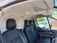 USED 2021 71 FORD TRANSIT CUSTOM 2.0 310 EcoBlue Sport Panel Van 5dr Diesel Auto L2 H1 Euro 6 (s/s) (185 ps) 4 NEW TYRES, AUTO, LWB L2