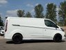 USED 2021 71 FORD TRANSIT CUSTOM 2.0 310 EcoBlue Sport Panel Van 5dr Diesel Auto L2 H1 Euro 6 (s/s) (185 ps) 4 NEW TYRES, AUTO, LWB L2