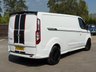USED 2021 71 FORD TRANSIT CUSTOM 2.0 310 EcoBlue Sport Panel Van 5dr Diesel Auto L2 H1 Euro 6 (s/s) (185 ps) 4 NEW TYRES, AUTO, LWB L2