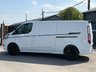 USED 2021 71 FORD TRANSIT CUSTOM 2.0 310 EcoBlue Sport Panel Van 5dr Diesel Auto L2 H1 Euro 6 (s/s) (185 ps) 4 NEW TYRES, AUTO, LWB L2