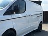 USED 2021 71 FORD TRANSIT CUSTOM 2.0 310 EcoBlue Sport Panel Van 5dr Diesel Auto L2 H1 Euro 6 (s/s) (185 ps) 4 NEW TYRES, AUTO, LWB L2