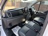 USED 2021 71 FORD TRANSIT CUSTOM 2.0 310 EcoBlue Sport Panel Van 5dr Diesel Auto L2 H1 Euro 6 (s/s) (185 ps) 4 NEW TYRES, AUTO, LWB L2