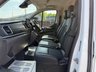 USED 2021 71 FORD TRANSIT CUSTOM 2.0 310 EcoBlue Sport Panel Van 5dr Diesel Auto L2 H1 Euro 6 (s/s) (185 ps) 4 NEW TYRES, AUTO, LWB L2