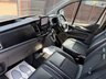 USED 2021 71 FORD TRANSIT CUSTOM 2.0 310 EcoBlue Sport Panel Van 5dr Diesel Auto L2 H1 Euro 6 (s/s) (185 ps) 4 NEW TYRES, AUTO, LWB L2