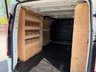 USED 2021 71 FORD TRANSIT CUSTOM 2.0 310 EcoBlue Sport Panel Van 5dr Diesel Auto L2 H1 Euro 6 (s/s) (185 ps) 4 NEW TYRES, AUTO, LWB L2