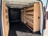 USED 2021 71 FORD TRANSIT CUSTOM 2.0 310 EcoBlue Sport Panel Van 5dr Diesel Auto L2 H1 Euro 6 (s/s) (185 ps) 4 NEW TYRES, AUTO, LWB L2