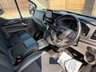 USED 2021 71 FORD TRANSIT CUSTOM 2.0 310 EcoBlue Sport Panel Van 5dr Diesel Auto L2 H1 Euro 6 (s/s) (185 ps) 4 NEW TYRES, AUTO, LWB L2
