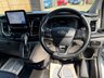USED 2021 71 FORD TRANSIT CUSTOM 2.0 310 EcoBlue Sport Panel Van 5dr Diesel Auto L2 H1 Euro 6 (s/s) (185 ps) 4 NEW TYRES, AUTO, LWB L2