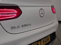 USED 2017 67 MERCEDES-BENZ GLC 3.0 GLC350d V6 AMG Line (Premium Plus) Coupe 5dr Diesel G-Tronic 4MATIC Euro 6 (s/s) (258 ps) 