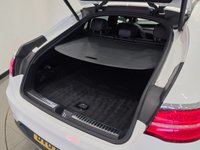 USED 2017 67 MERCEDES-BENZ GLC 3.0 GLC350d V6 AMG Line (Premium Plus) Coupe 5dr Diesel G-Tronic 4MATIC Euro 6 (s/s) (258 ps) 