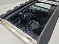 USED 2017 67 MERCEDES-BENZ GLC 3.0 GLC350d V6 AMG Line (Premium Plus) Coupe 5dr Diesel G-Tronic 4MATIC Euro 6 (s/s) (258 ps) 