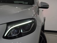 USED 2017 67 MERCEDES-BENZ GLC 3.0 GLC350d V6 AMG Line (Premium Plus) Coupe 5dr Diesel G-Tronic 4MATIC Euro 6 (s/s) (258 ps) 