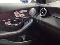 USED 2017 67 MERCEDES-BENZ GLC 3.0 GLC350d V6 AMG Line (Premium Plus) Coupe 5dr Diesel G-Tronic 4MATIC Euro 6 (s/s) (258 ps) 