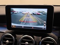 USED 2017 67 MERCEDES-BENZ GLC 3.0 GLC350d V6 AMG Line (Premium Plus) Coupe 5dr Diesel G-Tronic 4MATIC Euro 6 (s/s) (258 ps) 